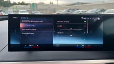 BMW iX 385kW xDrive50 M Sport 111.5kWh 5dr Auto Electric Estate